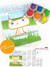 Kitty Egg Crayons- made for small hands by Kitty Baby Love ...